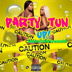 DJ Echira Greenwich - Party Tun Up #1