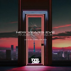NYE MashUp Pack 2023