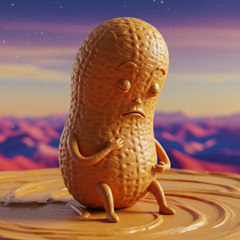 Peanut Butter Contemplations