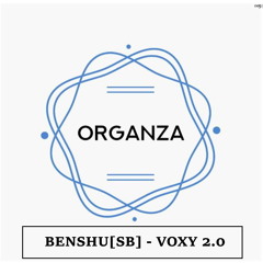 BENSHU[SB] - VOXY 2.0 (Radio Edit)