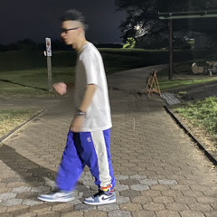 Up Down feat. 10suede (prod.Hugo Agaatsz)