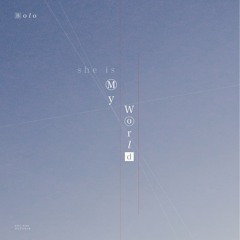 My World (DL in description)