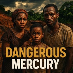Senegal Mining The Painful Gold Cost