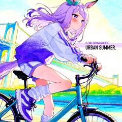 Stream DJメジロマックイーン music | Listen to songs, albums