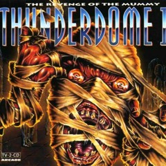 Thunderdome Baby uptempo edit