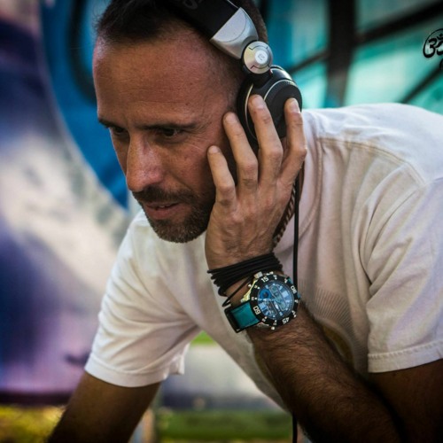 Solito (dj solly noama) Pasta In The Port Nature Party -live Rec. 110-125 bpm