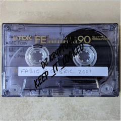 Fabio & MC Foxy & MC Power - Drum & Bass Arena 'Album Launch Party' 21-09-01