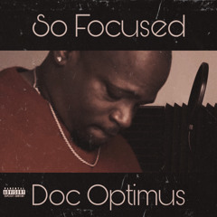 So Focused feat. Gee