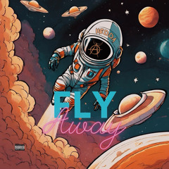 FLY AWAY (Hedda Ft. LiberaVita)