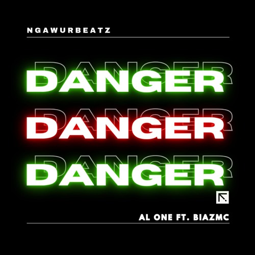 Danger (ft. Biaz Mc)