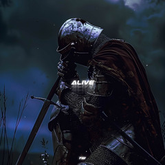 ALIVE