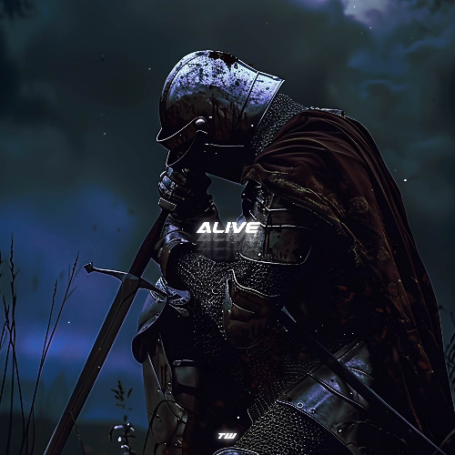 ALIVE