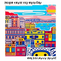 Our Patagonian Friends (Like A Remix) Clip