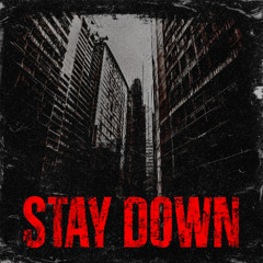 Chaise - Stay Down [INDUSTEMPO] [FREE DL]