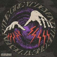 The Great Beyond 2024 - Atmospheric Industrial Dub Techno