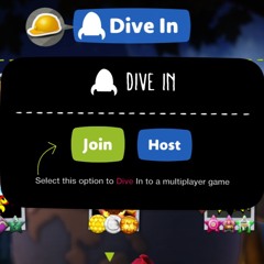 dive in