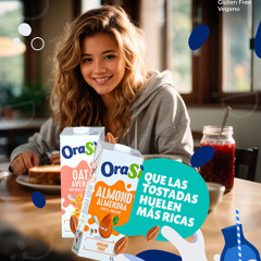 Ora si Tostadas