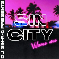 SIN CITY VOLUME ONE