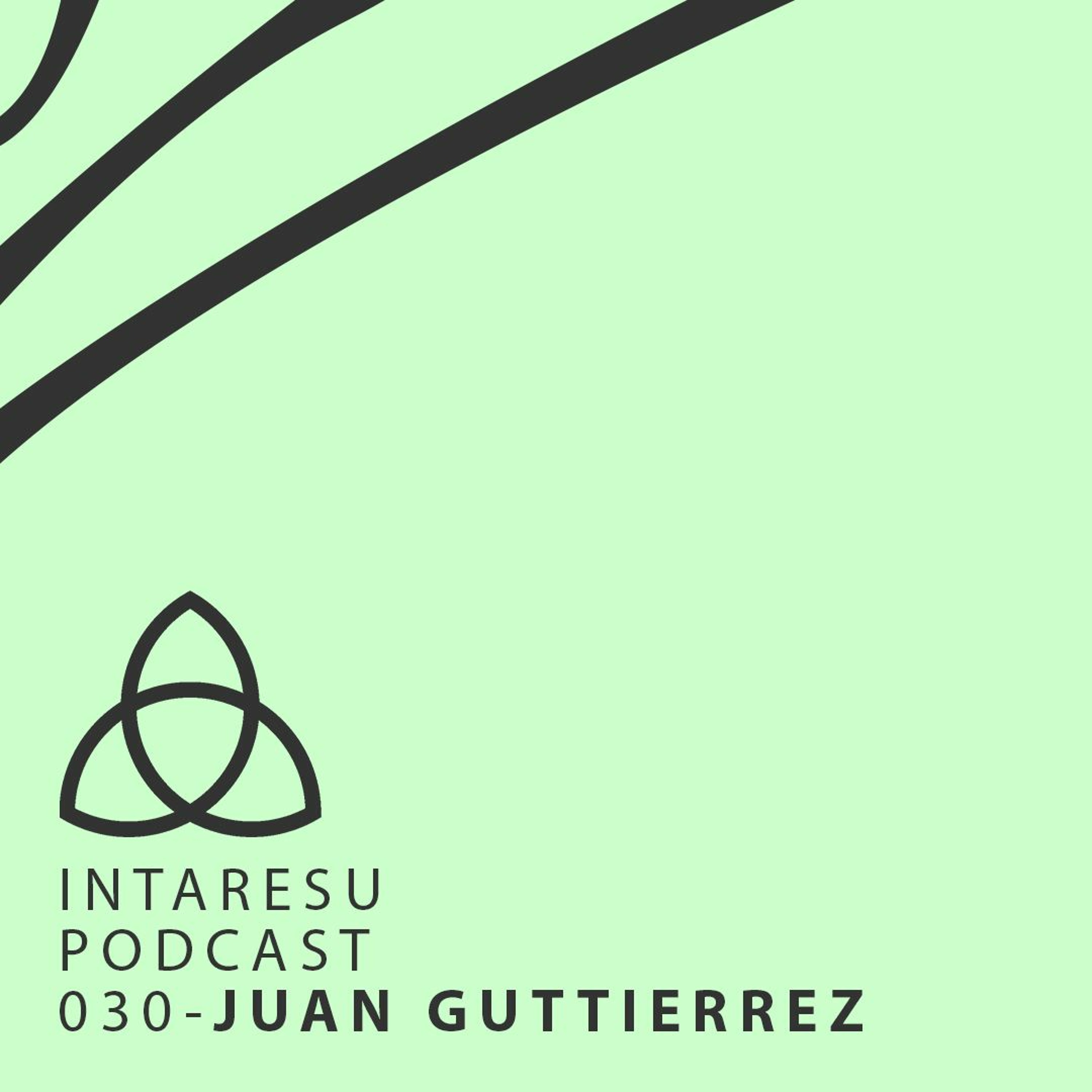 Intaresu Podcast