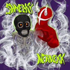 NAUSEOUS W/ NERVEXX
