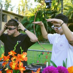 Nicolast X G Solar @ LaReunioncl - Peñaflor