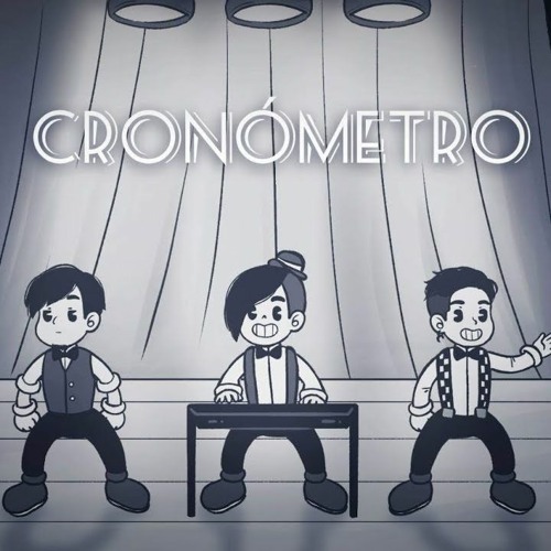 Cronómetro - 4x3