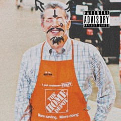 HOME DEPOT FREESTYLE [JUNO LA GOON X MIAMI DAVE]