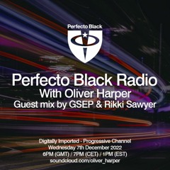 PRB093 GSEP & Rikki Sawyer Guest Mix
