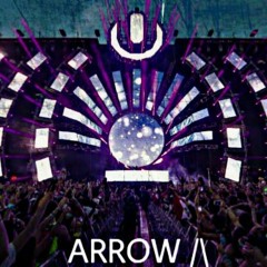 Arrow A - Addiction (Original Mix)| Tomorrowland | DVLM | Festival Music | EDM