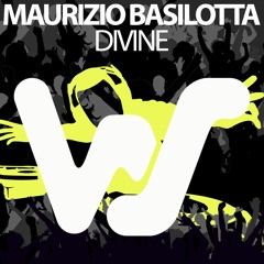 Maurizio Basilotta - Divine (Original Mix ) World Sound Recordings RELEASED 19.07.21