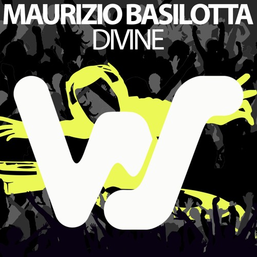 Maurizio Basilotta - Divine (Original Mix).mp3