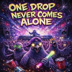 Ein Drop kommt selten allein feat. Ela