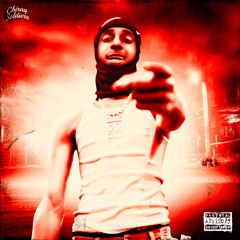 Bloodyhound Lil Jeff - Drillaz