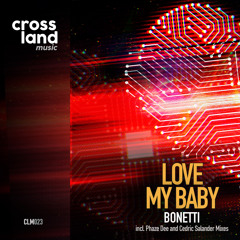 Love My Baby (Deep Mix)