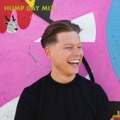 HUMP DAY MIX with Alfie Cridland