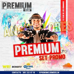 Premium club medellin