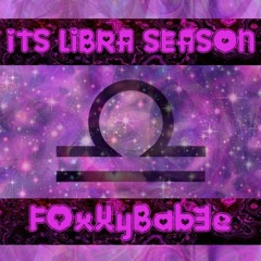 ♡♎︎︎ITSLIBRASEASON♎︎︎♡