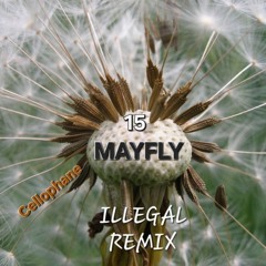 MAY FLY ILLEGAL REMIX