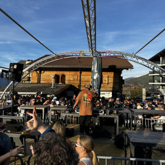 Full Set - Edel Closing Party - 13/4/24 - Nendaz, Switerland