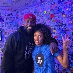 The Hood Needs House with Kweku Saunderson and Dede Lovelace @ The Lot Radio 01-03-2025