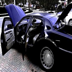 this is literally my car