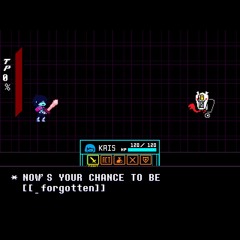 DELTARUNE #2