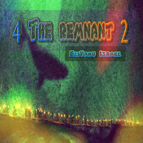 Revelation feat Agape' Love