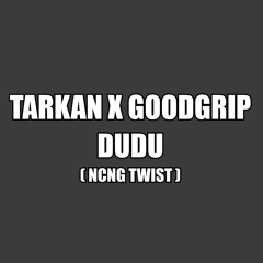 TARKAN X GOODGRIP - DUDU (NCNG 2022 TWIST) radio version.wav