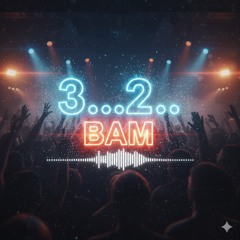 3…2…BAM - Skromny