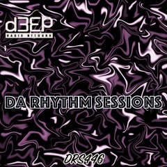 Da Rhythm Sessions 19th June 2024 (DRS446)