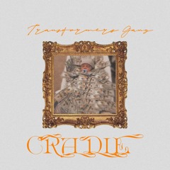 CRADLE (NATHASS X ALE.G X RIKINHOO x KENY MONSTER x ARDI x PAPPIN KILLA)