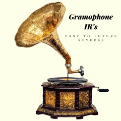 Gramophone IR OFF ON DEMO