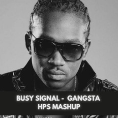 GANGSTA HPS MASHUP (ASD)