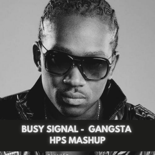 GANGSTA HPS MASHUP (ASD)